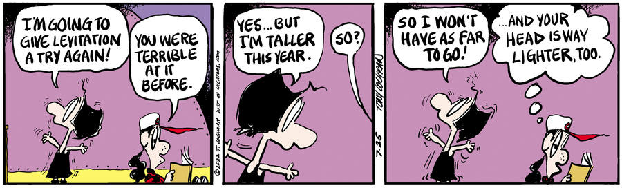 Agnes for Jul 25, 2022