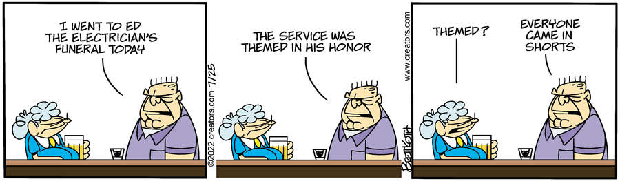 Diamond Lil for Jul 25, 2022