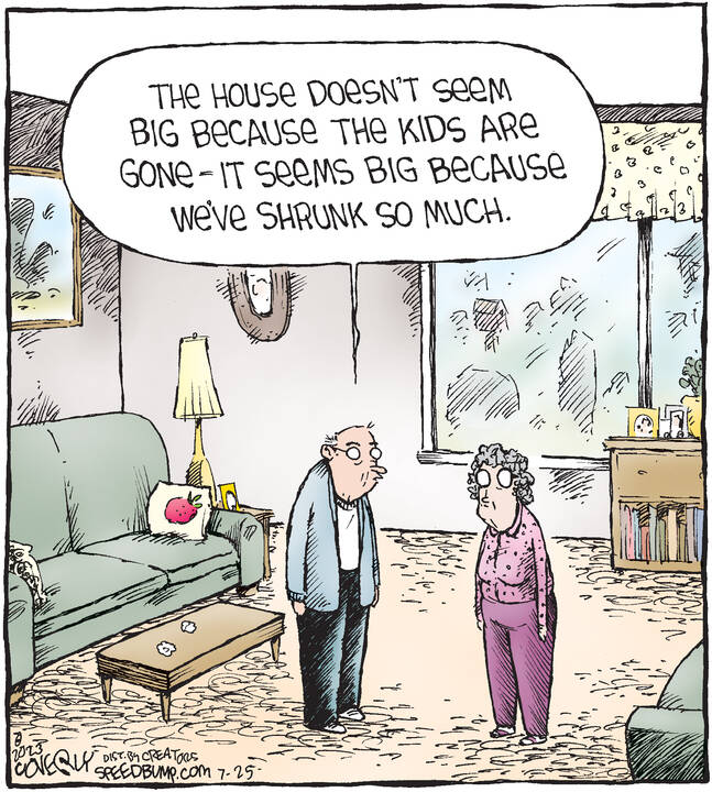 Speed Bump for Jul 25, 2023