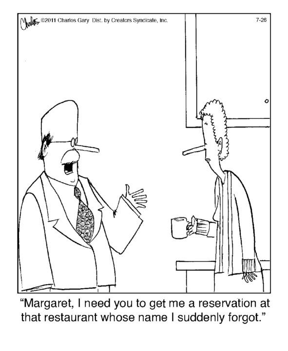 Working it Out for Jul 26, 2021