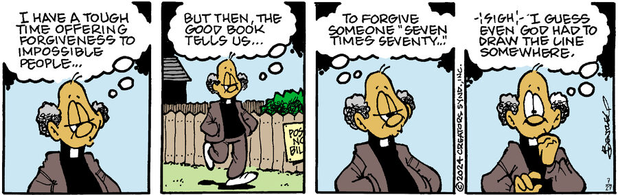 Herb and Jamaal for Jul 27, 2024