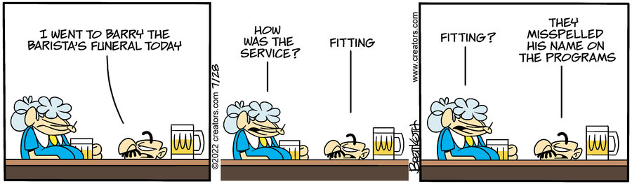 Diamond Lil for Jul 28, 2022