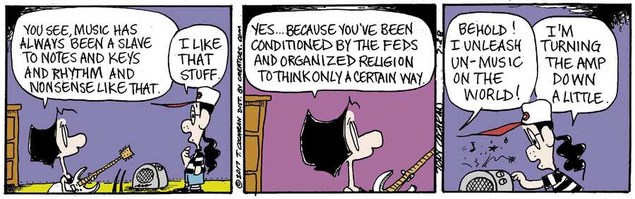 Agnes for Jul 28, 2023