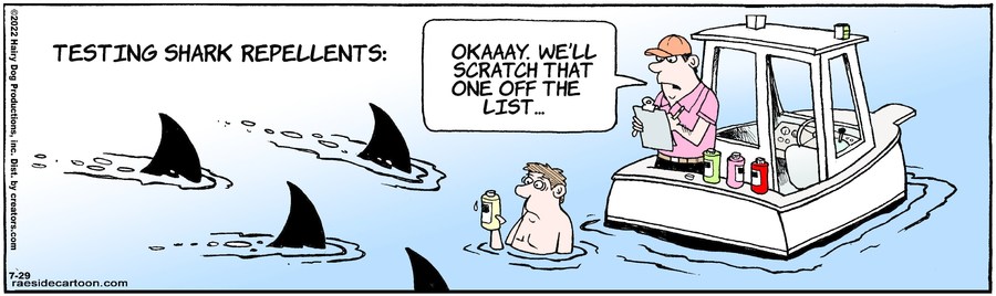 The Other Coast for Jul 29, 2022