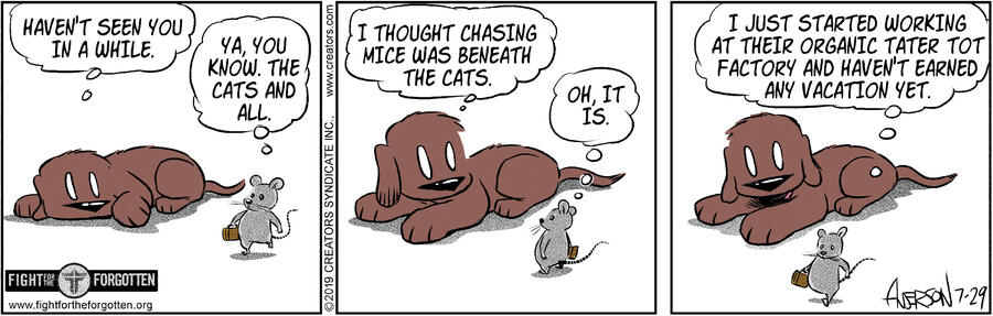 Dog Eat Doug for Jul 29, 2024