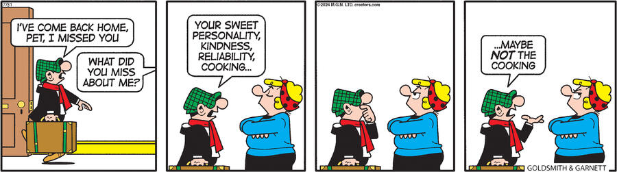 Andy Capp for Jul 31, 2024