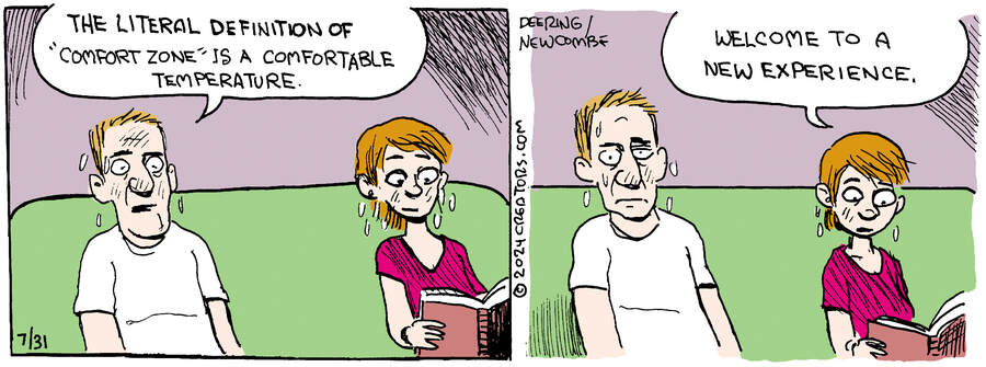 Zack Hill for Jul 31, 2024