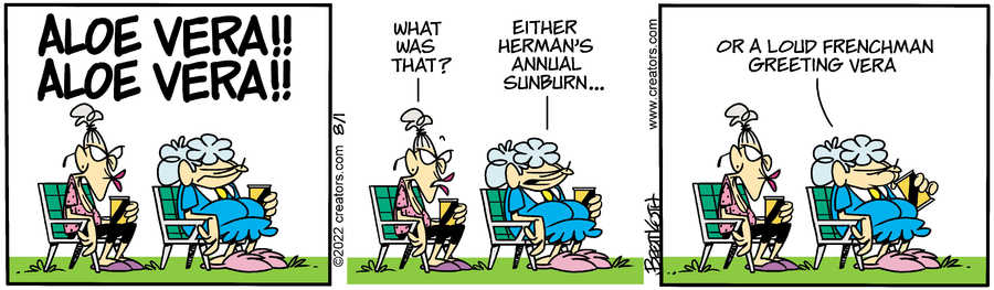 Diamond Lil for Aug 01, 2022