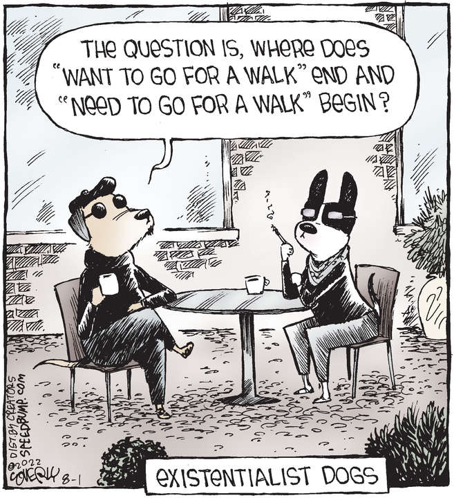 Speed Bump for Aug 01, 2022