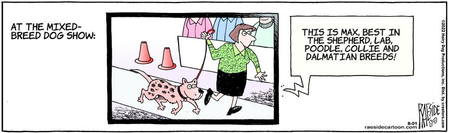 The Other Coast for Aug 01, 2022