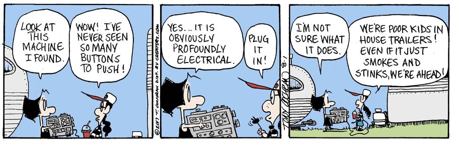 Agnes for Aug 01, 2023