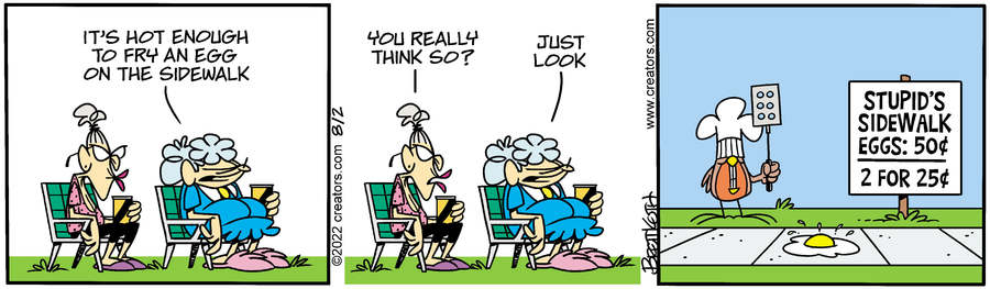 Diamond Lil for Aug 02, 2022