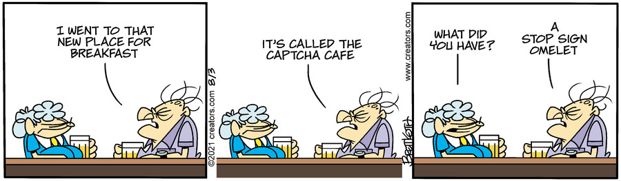 Diamond Lil for Aug 03, 2021