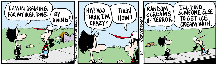 Agnes for Aug 03, 2022