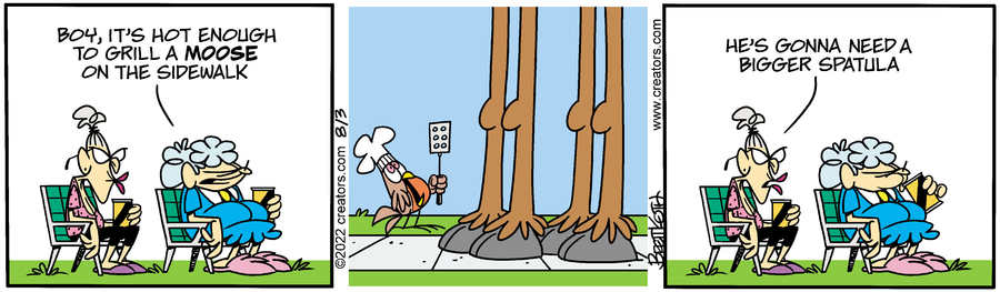 Diamond Lil for Aug 03, 2022