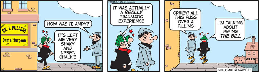 Andy Capp for Aug 03, 2023