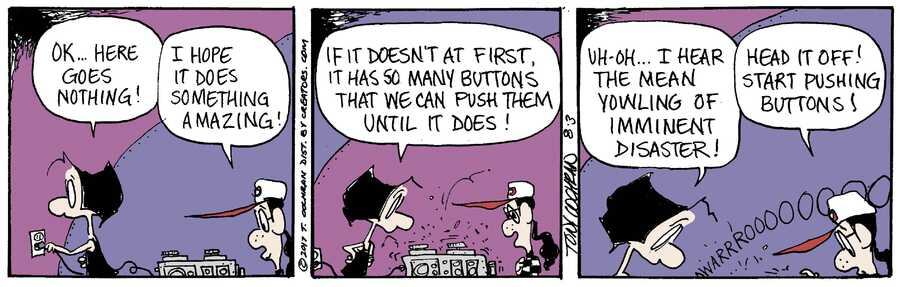 Agnes for Aug 03, 2023