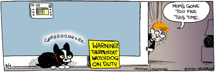 Zack Hill for Aug 03, 2024