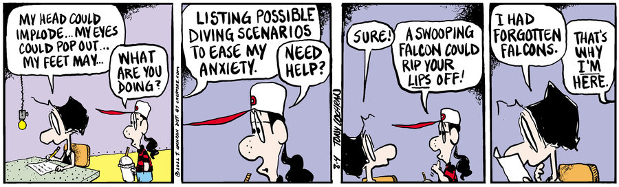 Agnes for Aug 04, 2022