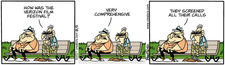 Diamond Lil for Aug 05, 2021