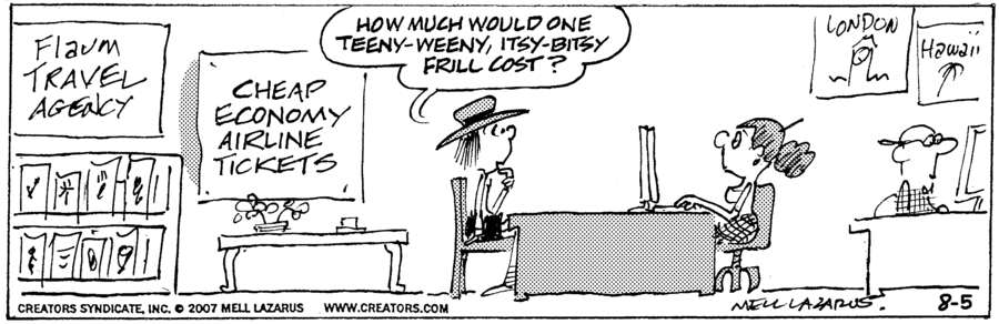 Momma for Aug 05, 2023