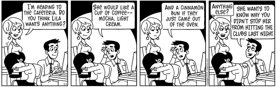 The Meaning of Lila for Aug 05, 2024