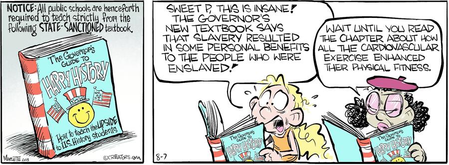 Shrimp and Grits for Aug 07, 2023