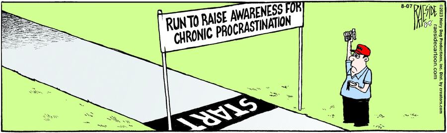 The Other Coast for Aug 07, 2023