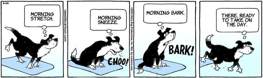 The Other Coast for Aug 09, 2022