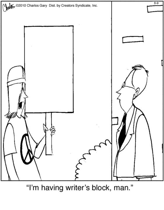 Working it Out for Aug 09, 2023