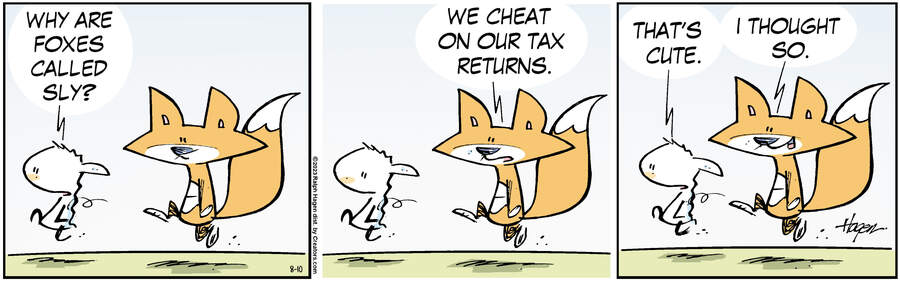 The Barn for Aug 10, 2023