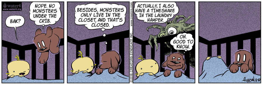 Dog Eat Doug for Aug 10, 2023