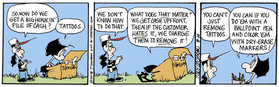 Agnes for Aug 10, 2024