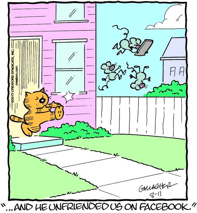 Heathcliff for Aug 11, 2023