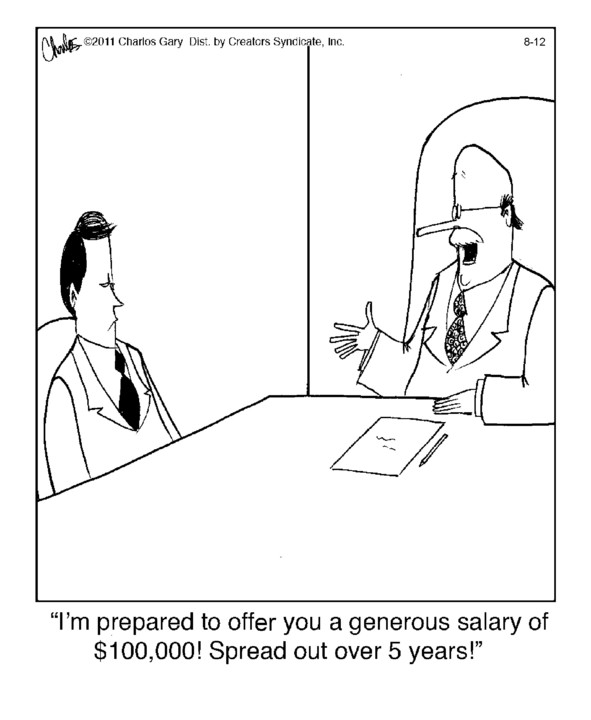 Working it Out for Aug 12, 2021