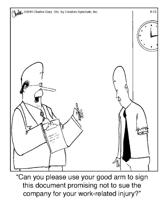 Working it Out for Aug 13, 2021