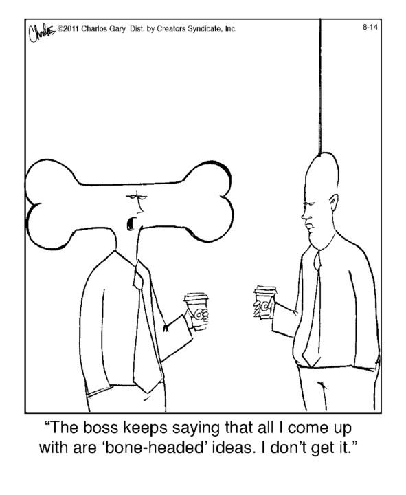 Working it Out for Aug 14, 2021