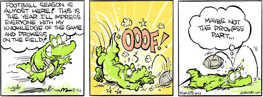 Shrimp and Grits for Aug 14, 2023