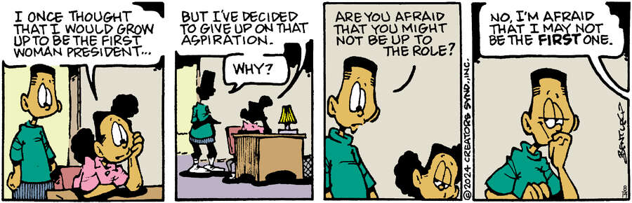 Herb and Jamaal for Aug 14, 2024