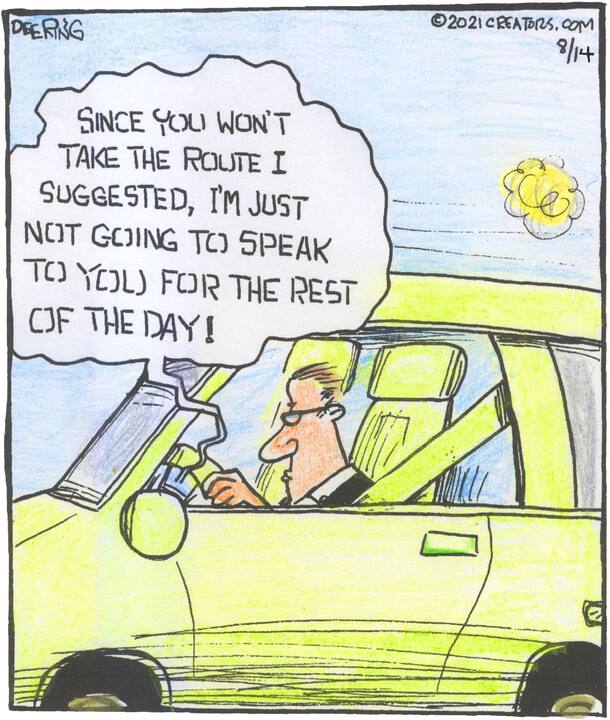 Strange Brew for Aug 14, 2024