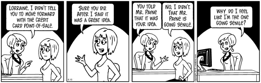 The Meaning of Lila for Aug 15, 2023