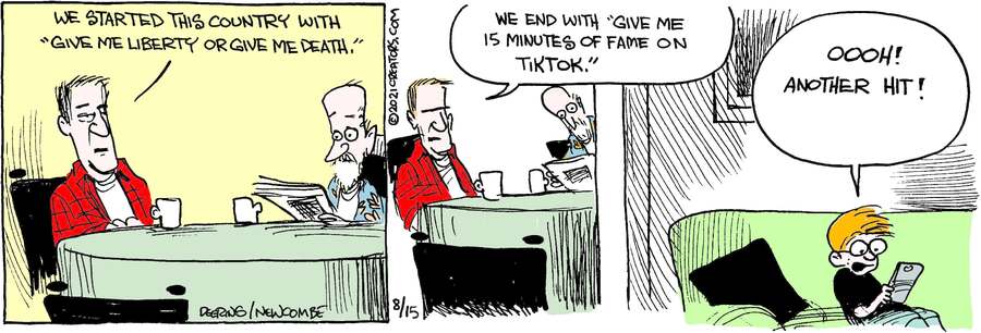 Zack Hill for Aug 15, 2024