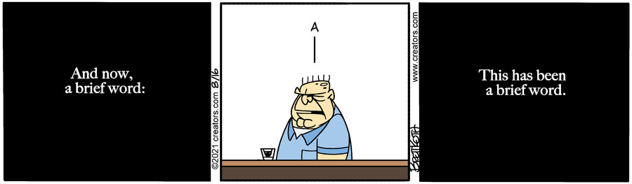 Diamond Lil for Aug 16, 2021