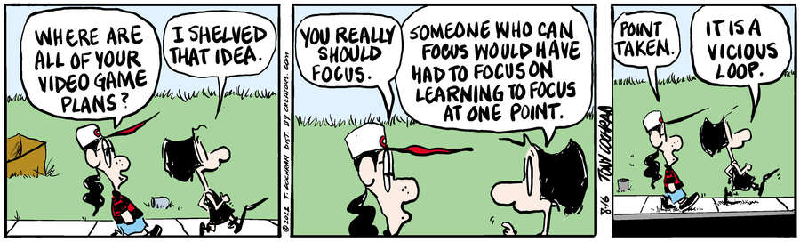 Agnes for Aug 16, 2022