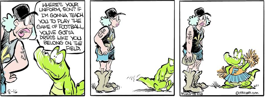 Shrimp and Grits for Aug 16, 2023