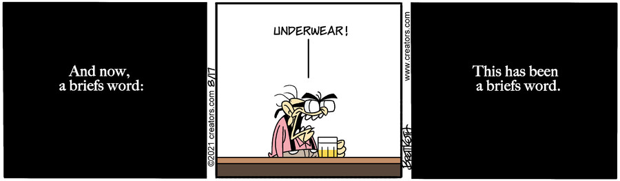 Diamond Lil for Aug 17, 2021