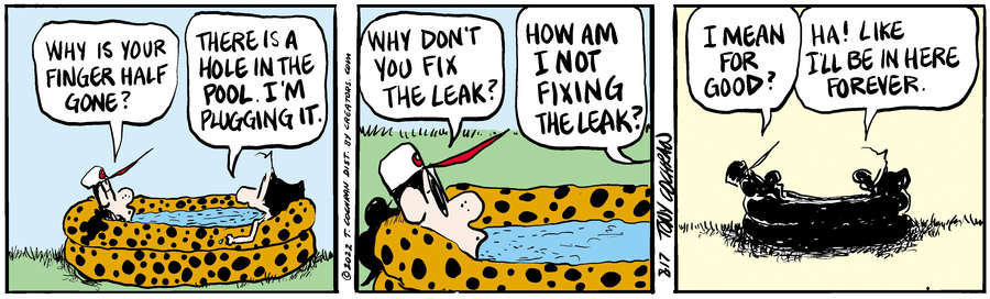 Agnes for Aug 17, 2022