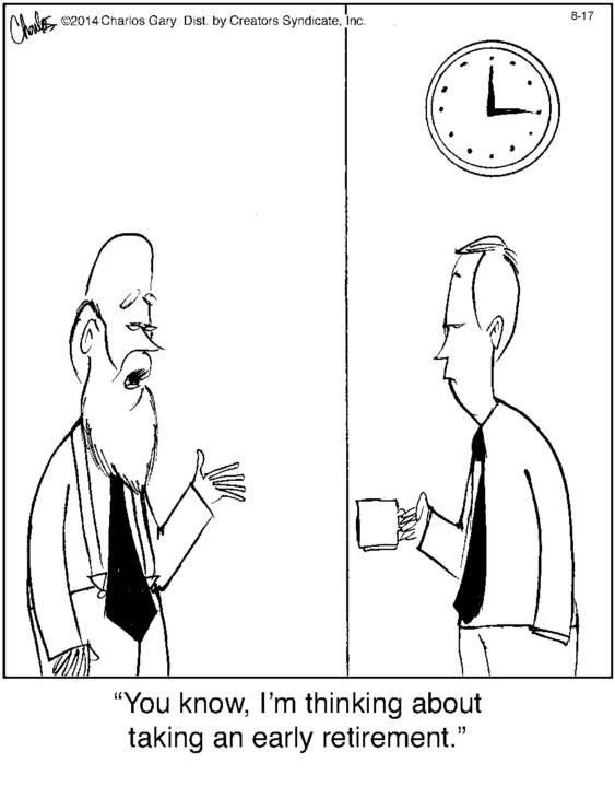 Working it Out for Aug 17, 2023