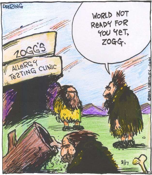 Strange Brew for Aug 17, 2024