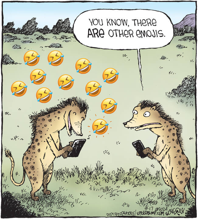 Speed Bump for Aug 17, 2024